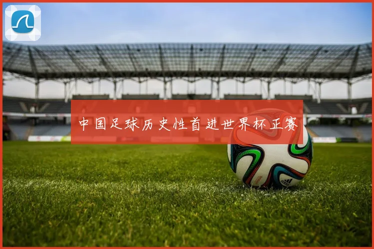 中国足球历史性首进世界杯正赛