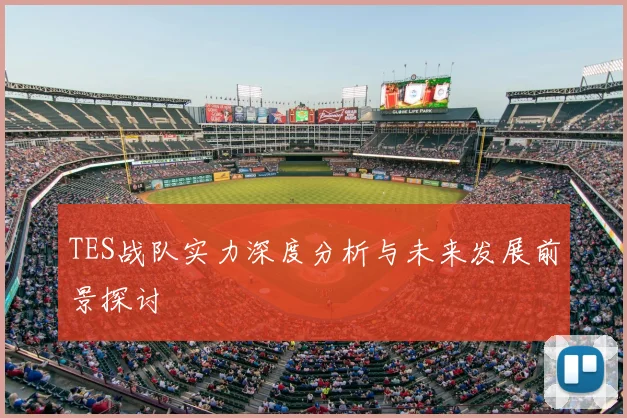 TES战队实力深度分析与未来发展前景探讨