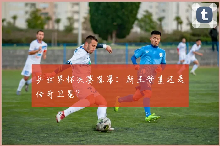 乒世界杯决赛落幕:新王登基还是传奇卫冕?